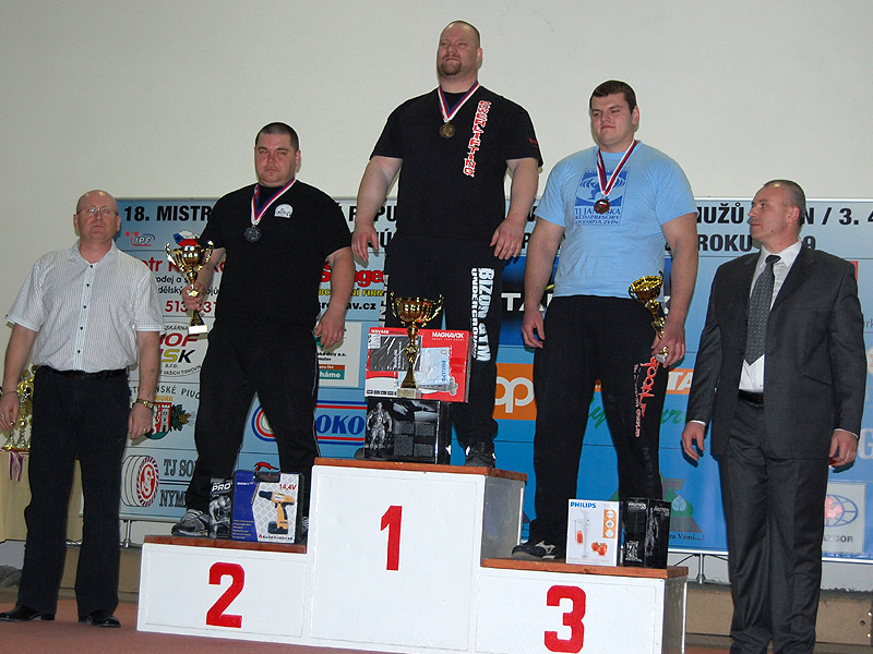 Mu�i nad 125 kg