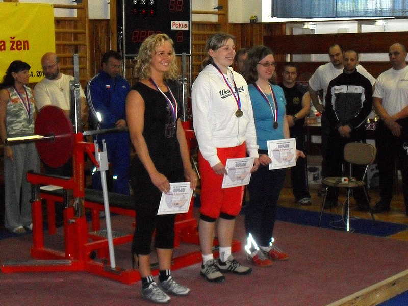 �eny do 75 kg