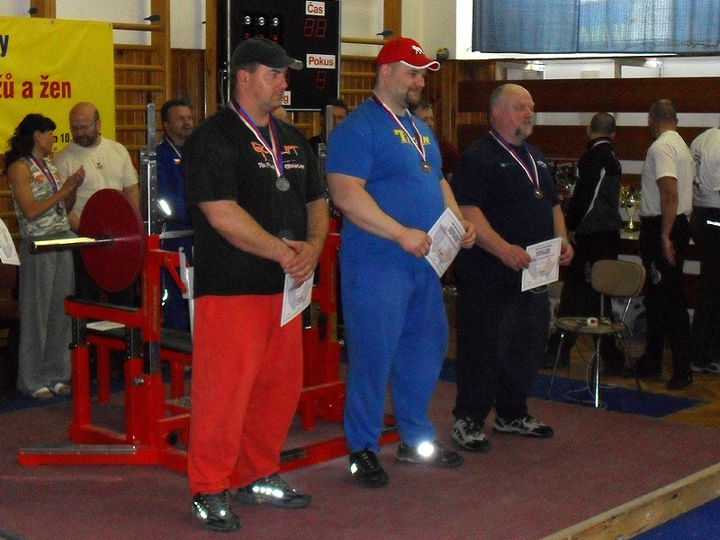 Mu�i nad 125 kg