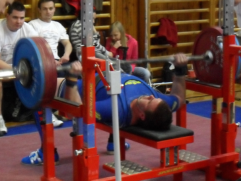 Petr Bolf