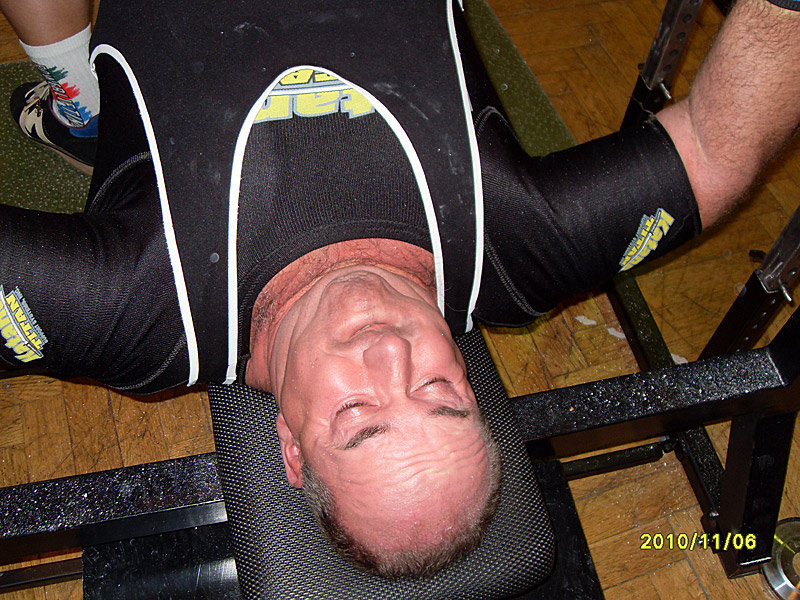 �oukal Jaroslav, 267,5 kg, 1. m�sto v absolutn�m po�ad� 