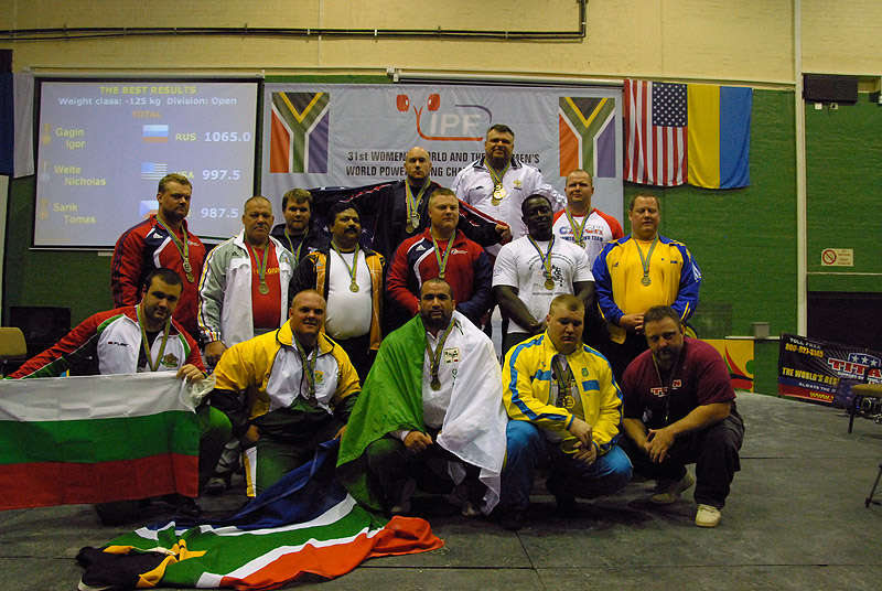 Spole�n� foto do 125 kg