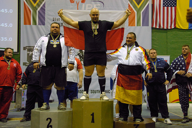 Po�ad� d�epy nad 125 kg