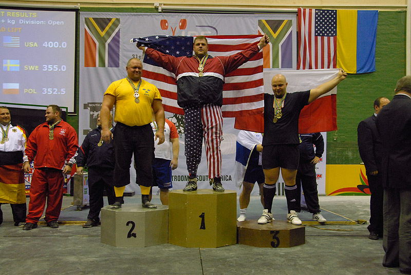 Po�ad� tahy nad 125 kg