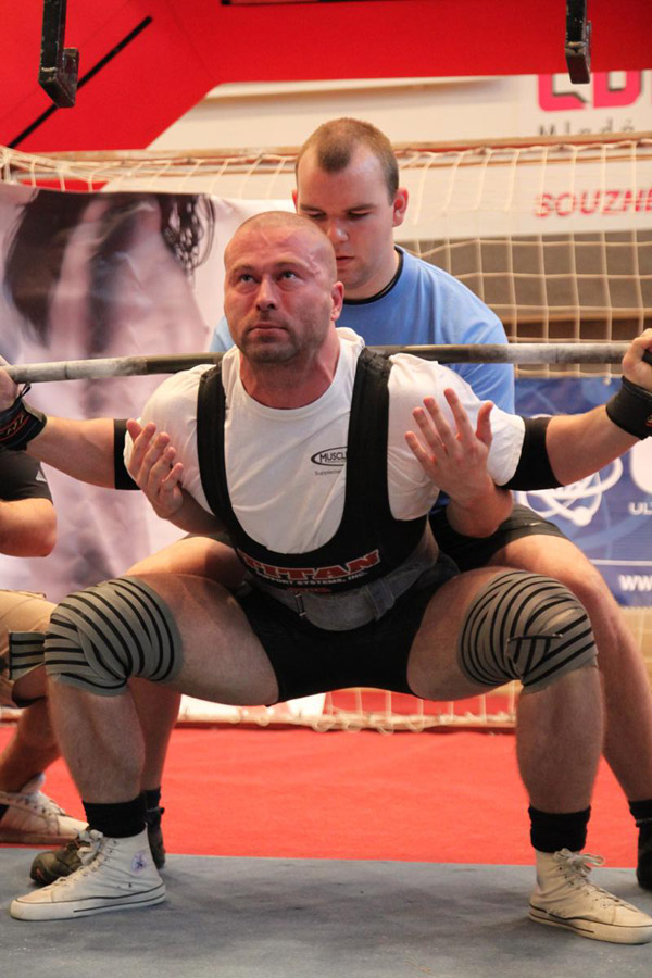 Peter Lincmaier