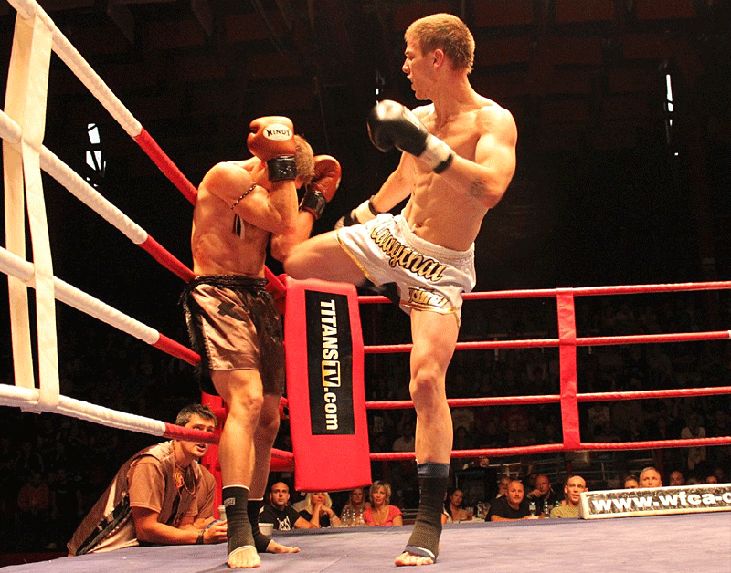 Jan Mrva vs. Matou� Kohout
