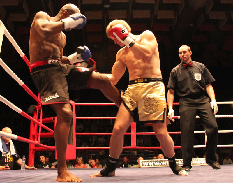 Filip S�kora vs. Cederic Copra