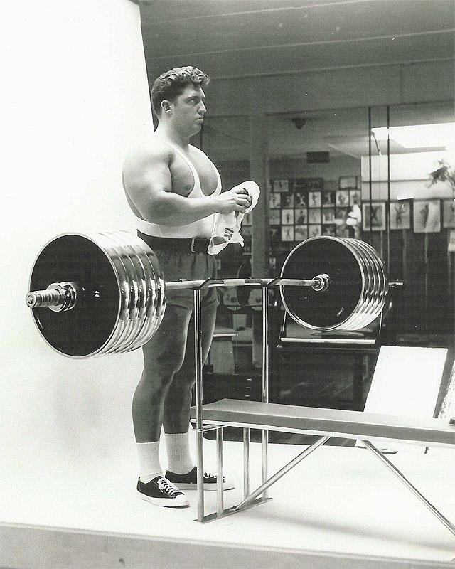 Pat Casey