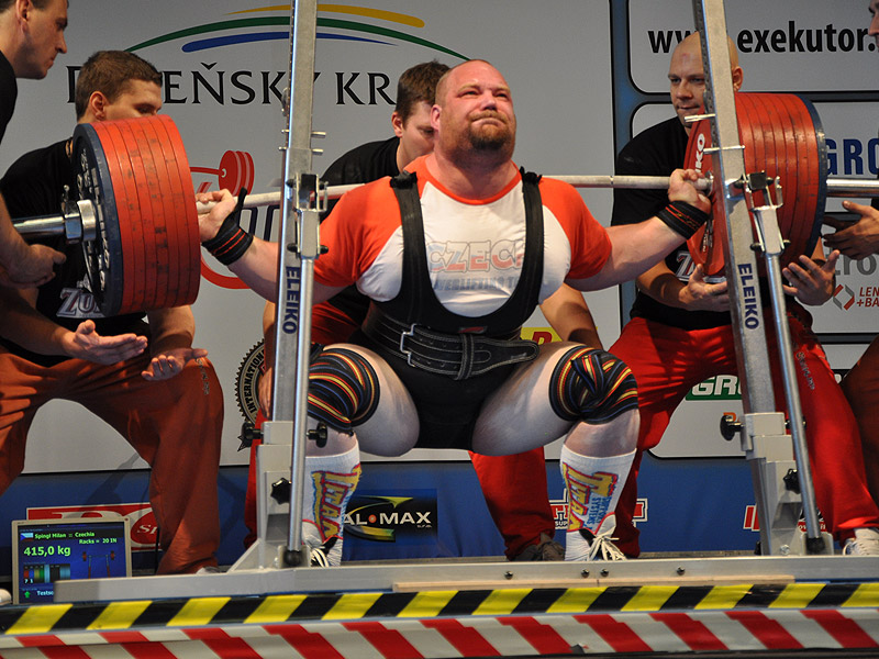 Milan �pingl - d�ep 422,5 kg