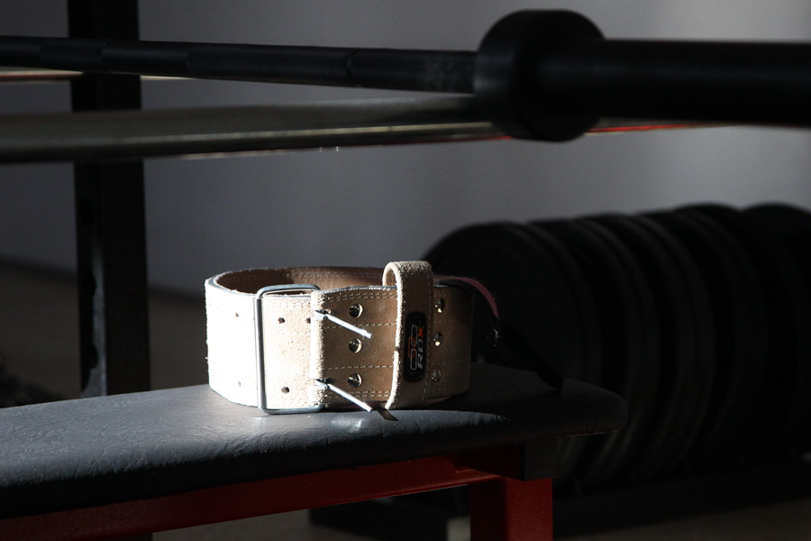 Bomba Gym Powerlifting