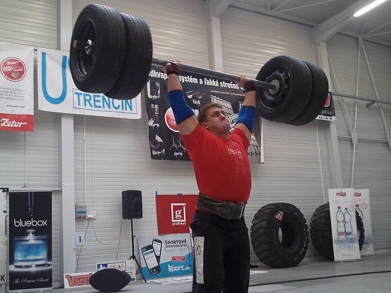 Sport Festival Slovakia 2011