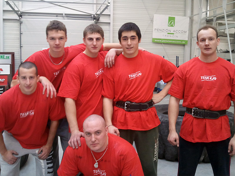 Sport Festival Slovakia 2011