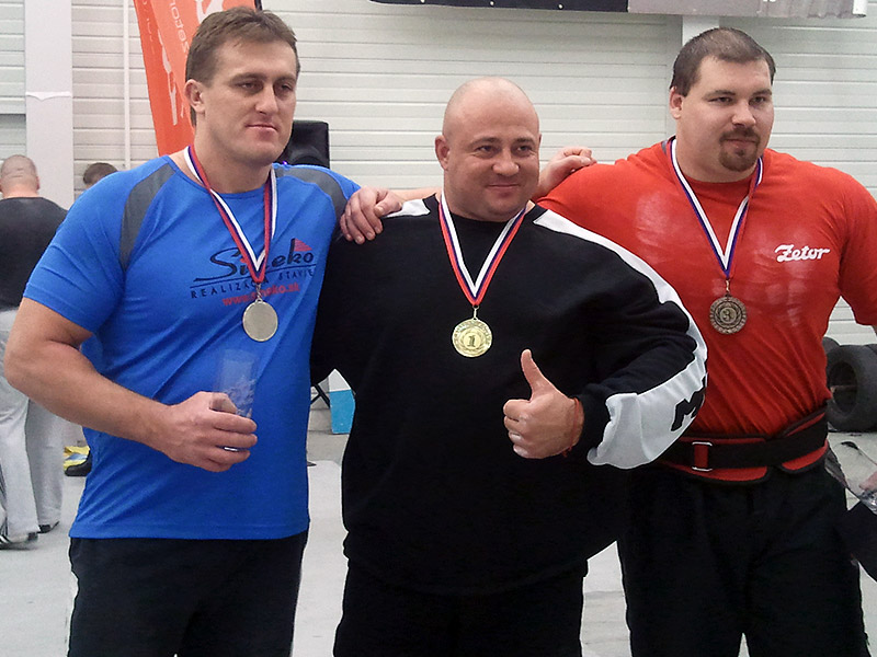 Sport Festival Slovakia 2011