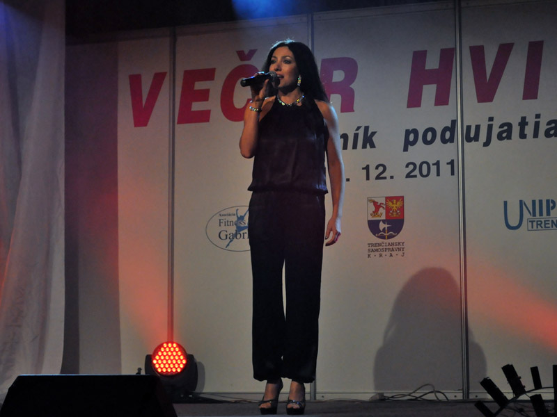 Sport Festival Slovakia 2011