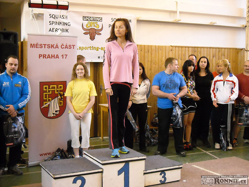 �eny do 52 kg