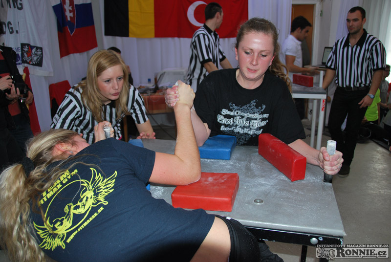 Junior Visegrad Grand Prix 2012
