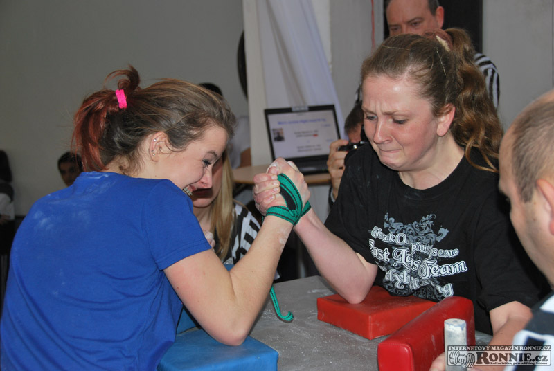 Junior Visegrad Grand Prix 2012