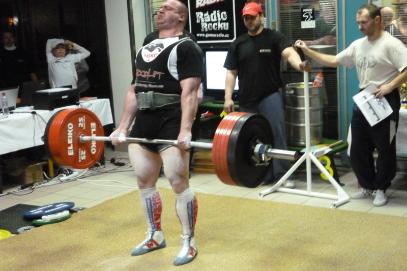 Pavol Dem��k