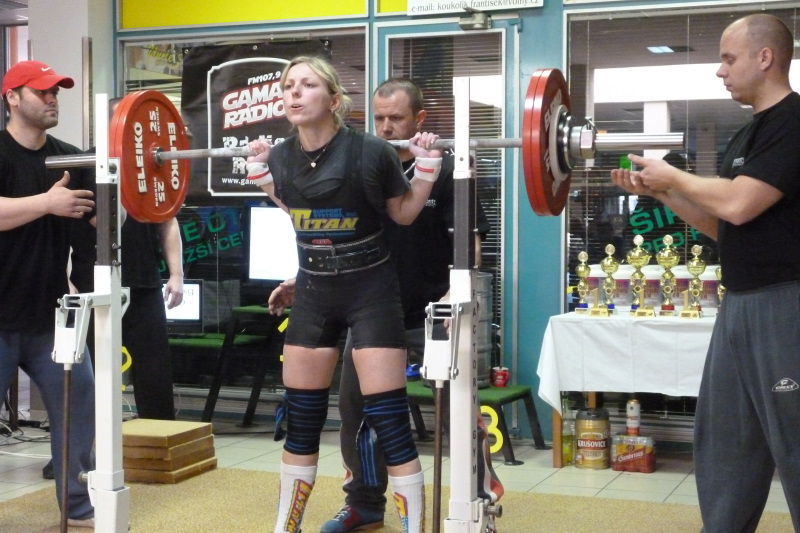 Jana Szmigielov�