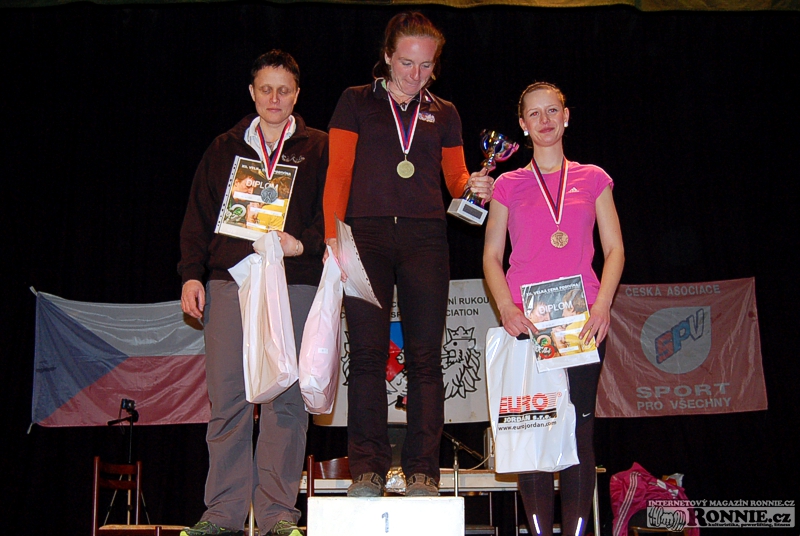 �eny nad 60 kg, lev� ruka