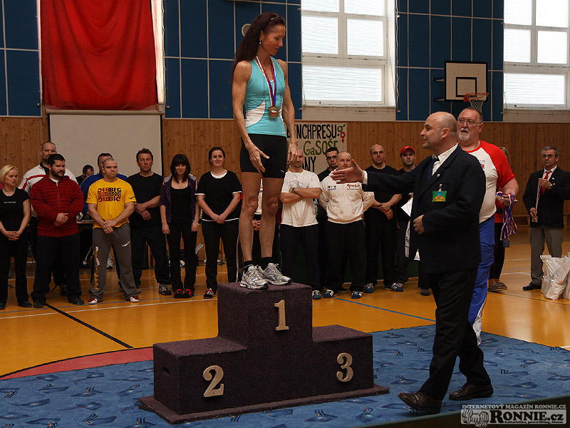 V�clava Zodererov�
