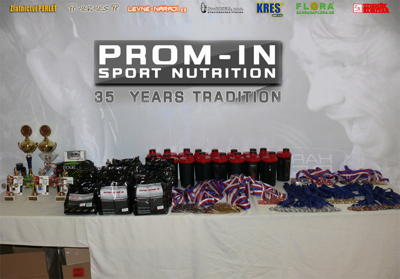 Ceny pro z�vodn�ky