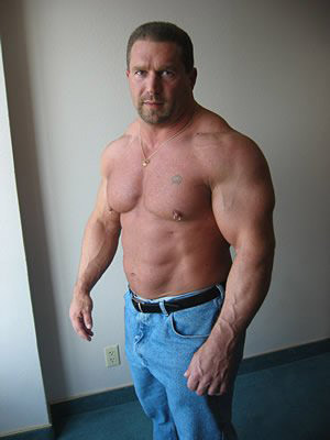 Kirk Karwoski