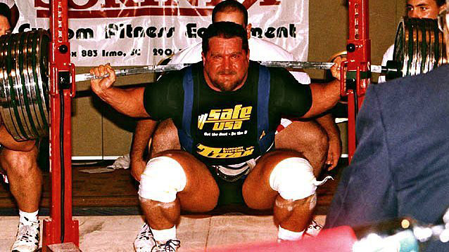 Kirk Karwoski