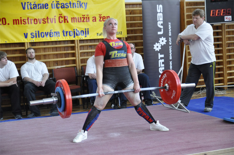 Jana Hrabalov�