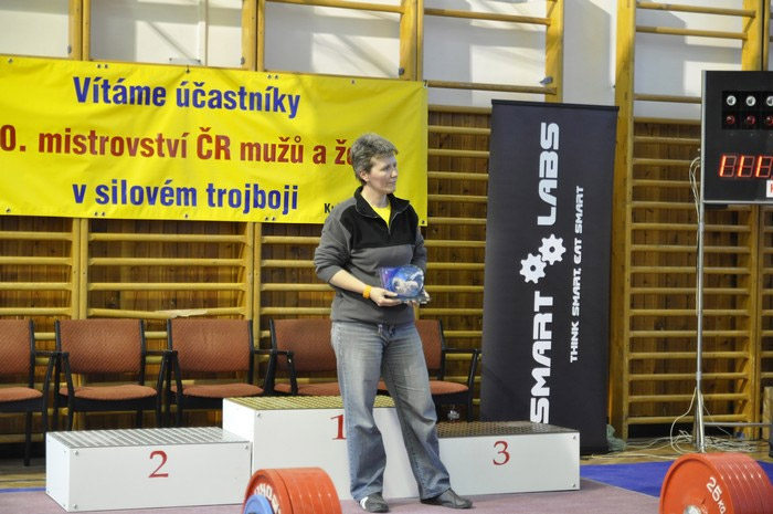 Jitka Ma�kov�
