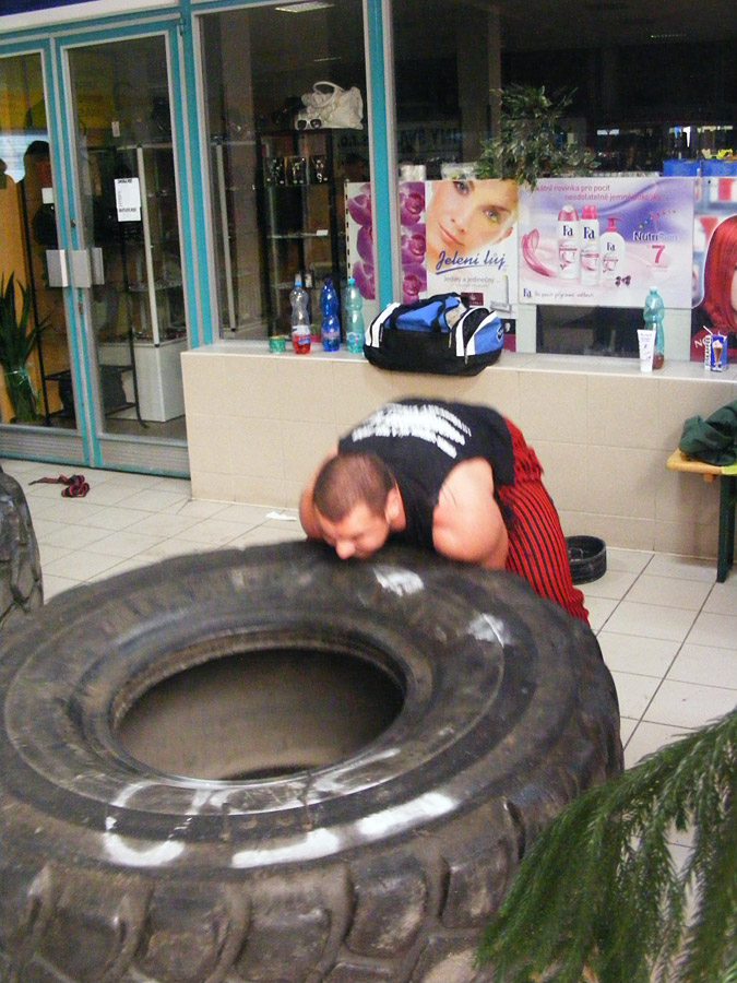 Pavel Zadra�il
