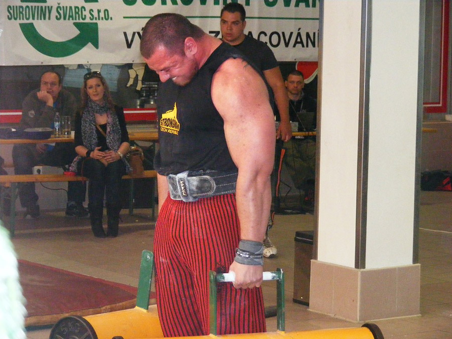 Pavel Zadra�il