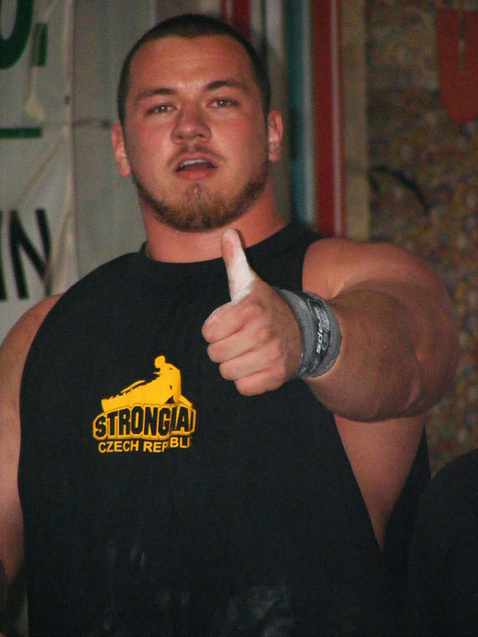 Pavel Zadra�il