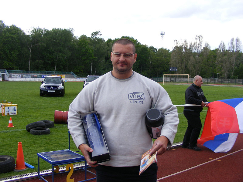 Igor Petr�k