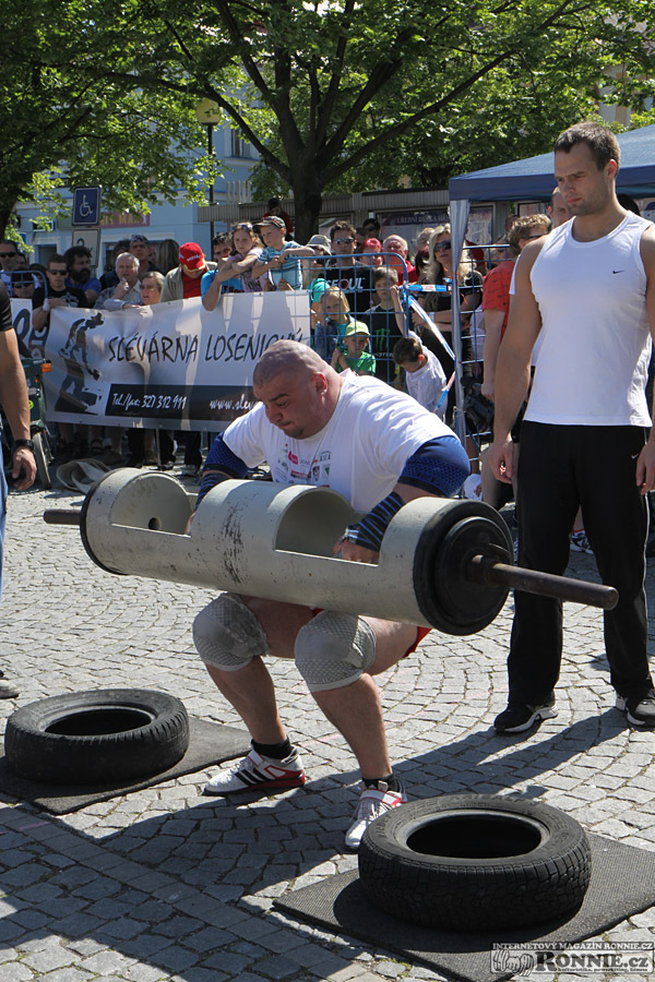 Sergey Oleolenko