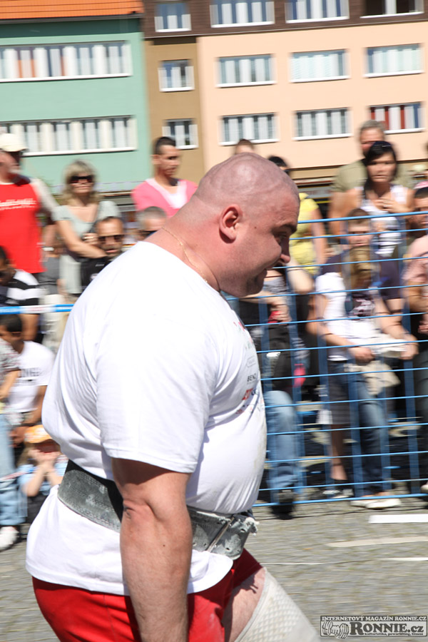 Sergey Oleolenko