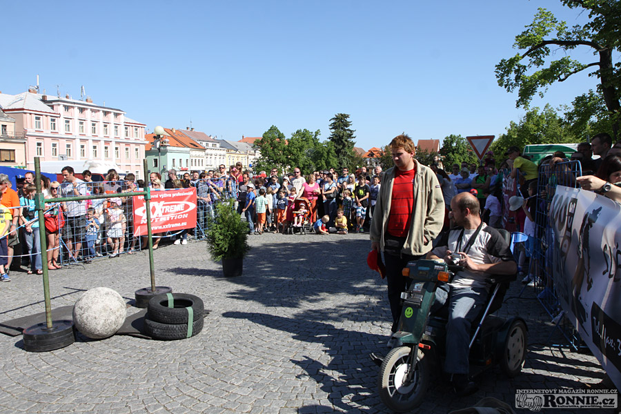 ��slavsk� strongman 2012