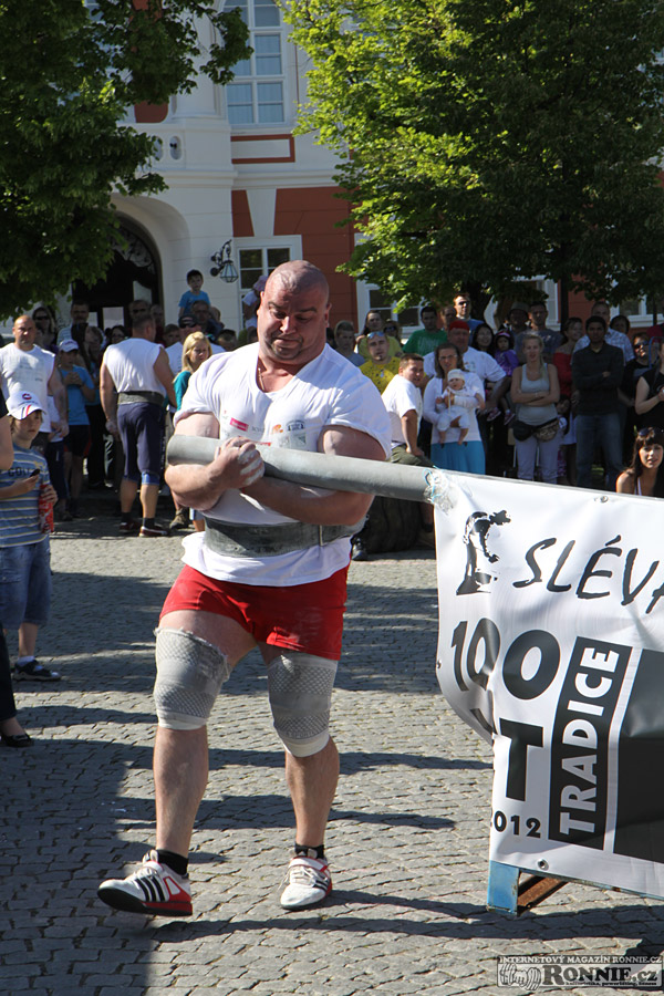 Sergey Oleolenko