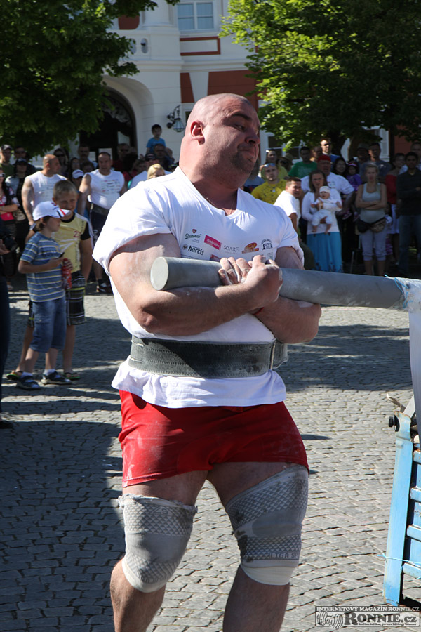 Sergey Oleolenko