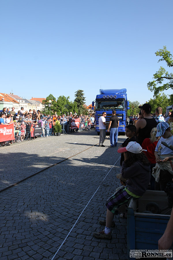 ��slavsk� strongman 2012