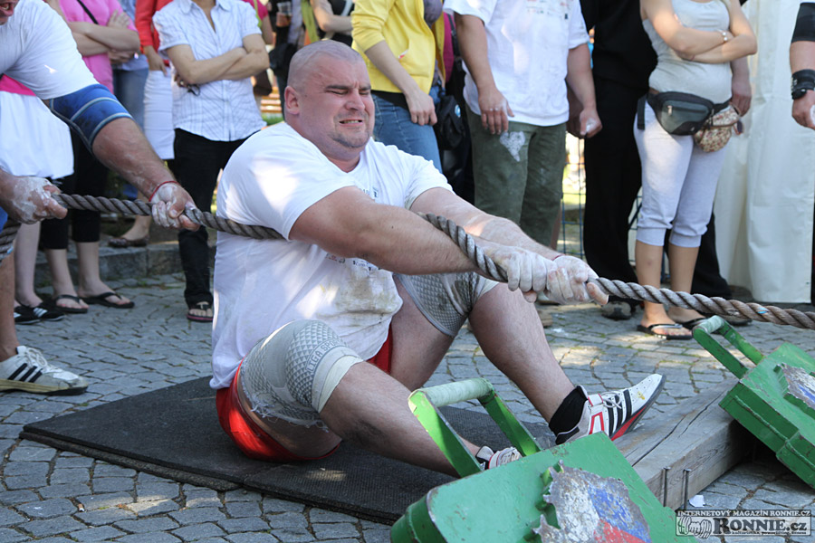 Sergey Oleolenko
