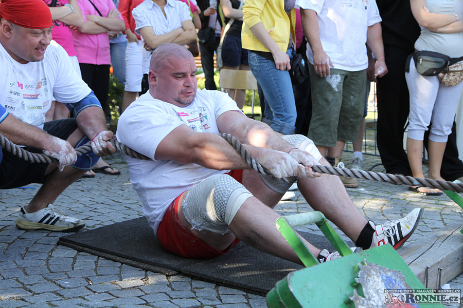 Sergey Oleolenko