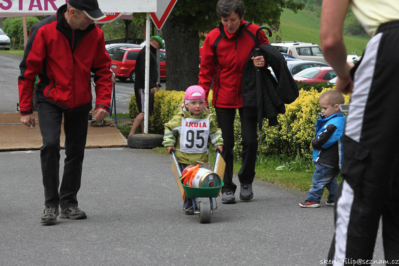 Bivoj junior 2012