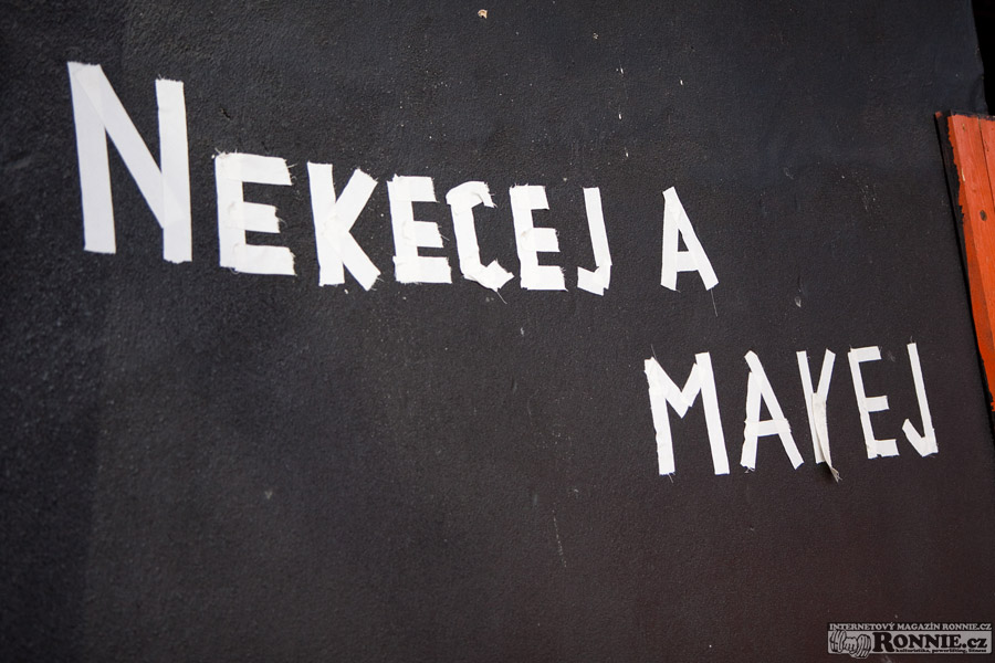 Luk� Krp�lek - foto z tr�ninku