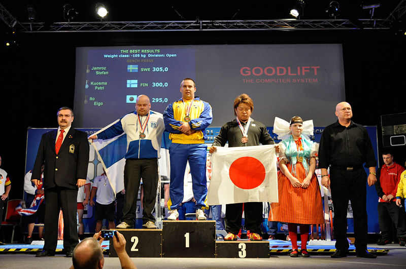 Mu�i do 105 kg