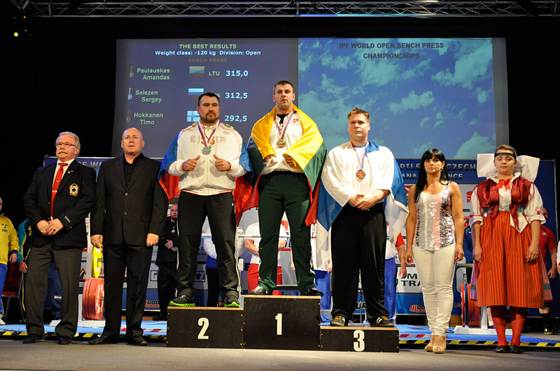 Mu�i do 120 kg