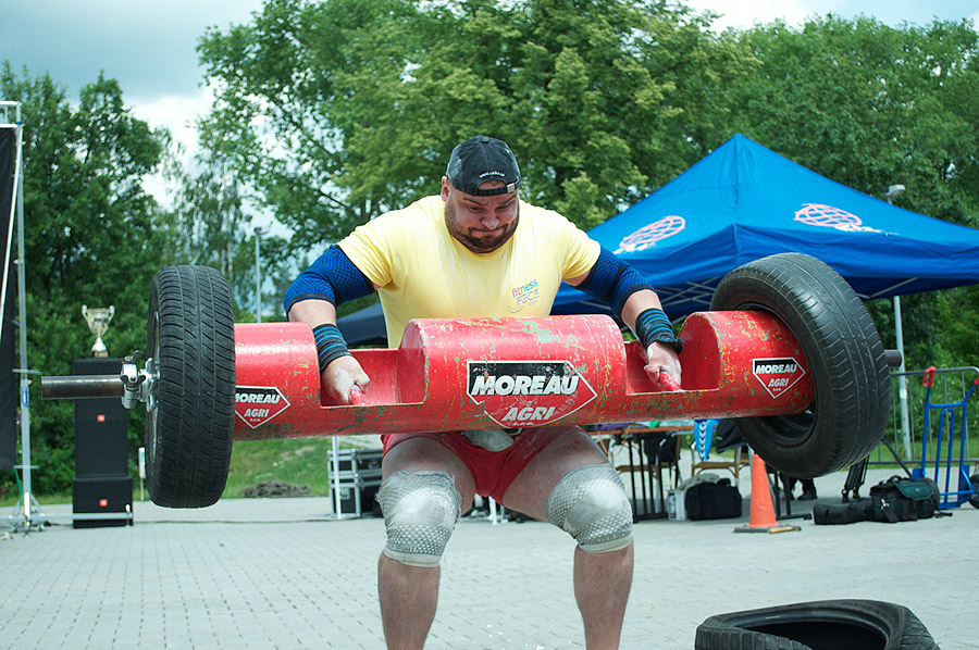 Sergej Oleolenko
