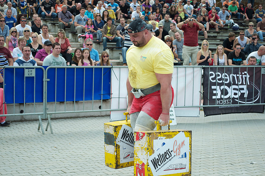 Sergej Oleolenko