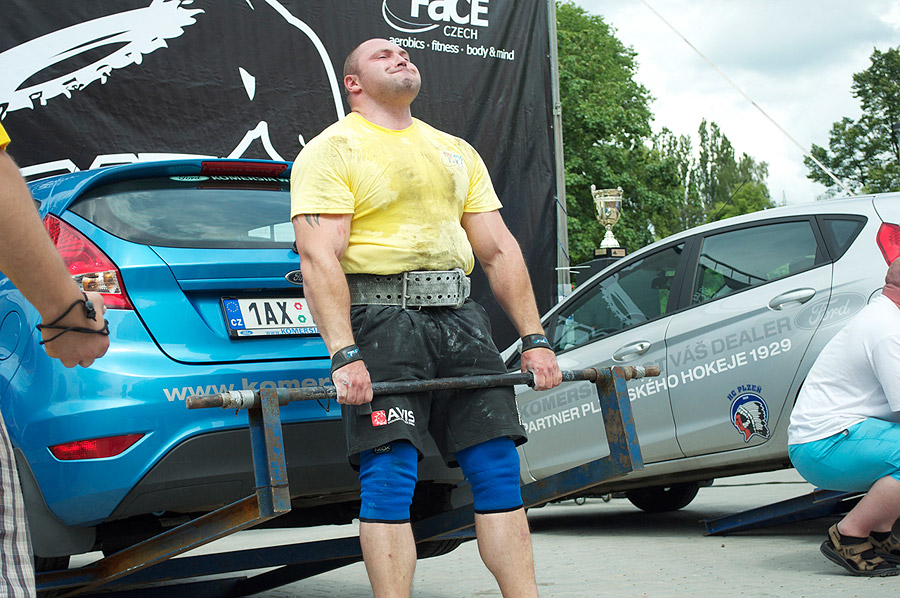 Jozef Tomaszevsky