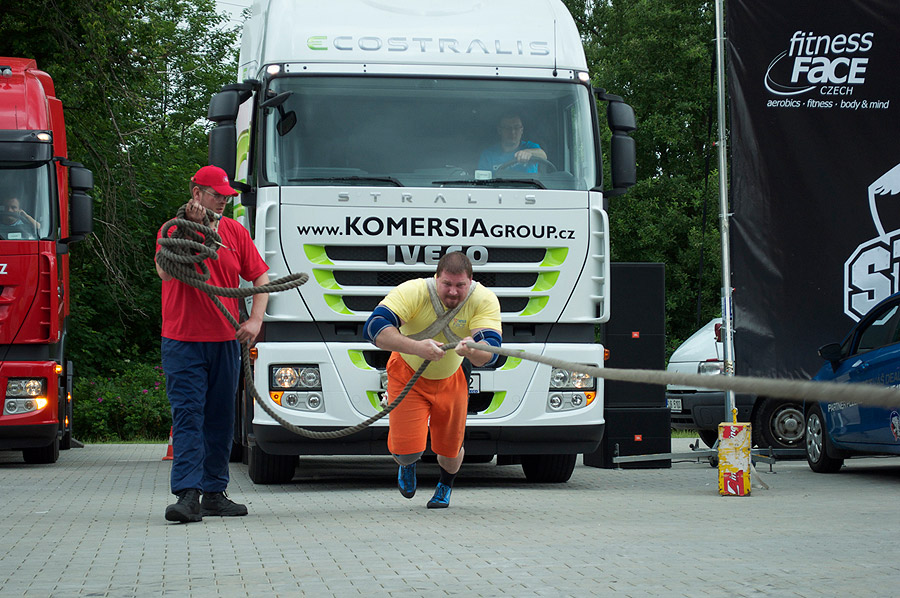 Luk� Svoboda